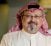 Jamal Khashoggi
