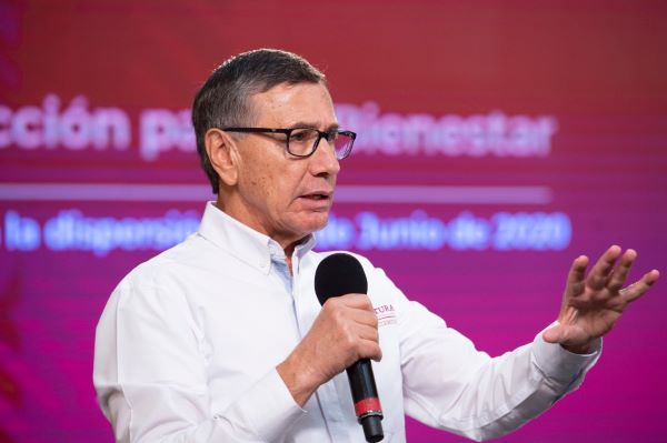 Mexico's quest for food sovereignty: An interview with Undersecretary of Agriculture Victor Suárez | IATP