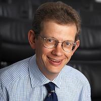 Professor Paul Lehner | Cambridge Infectious Diseases
