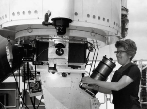 Vera Rubin