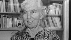 Ruth Hubbard