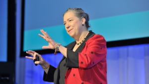Susan Lindquist