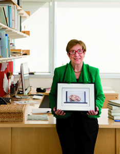 Suzanne Corkin