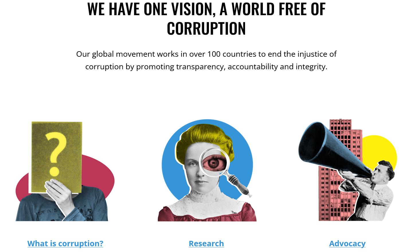 Transparency International