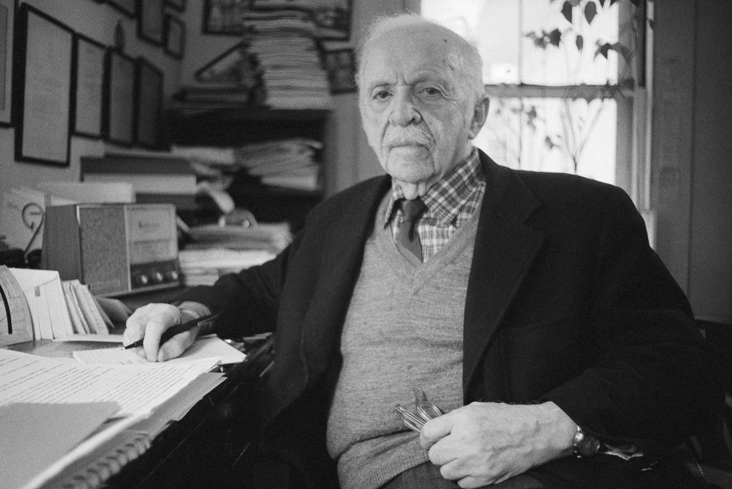 Edward Bernays, Father of Public Relations and Propaganda