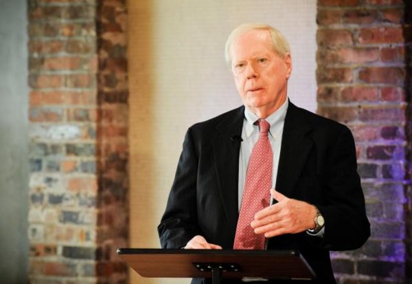 Paul Craig Roberts