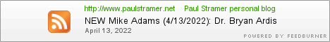 http://www.paulstramer.net Paul Stramer personal blog