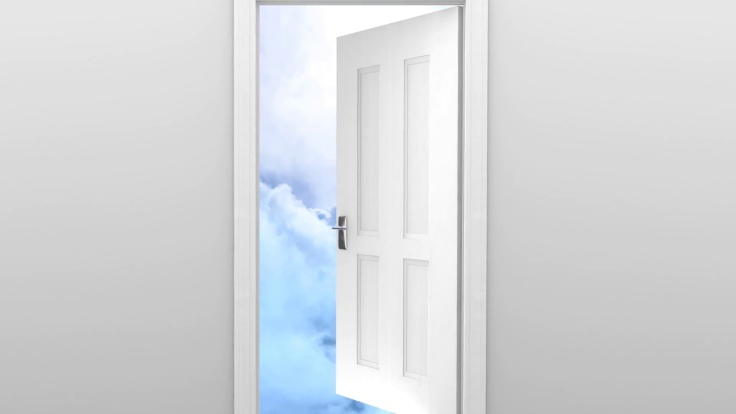 freedom-and-enlightenment-concept-of-a-white-door-opening-to-heavenly-clouds-3d-animation_njsapjghl__f0004