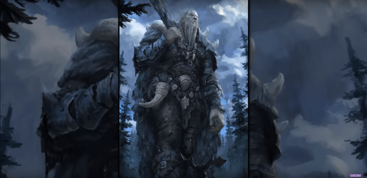 giant