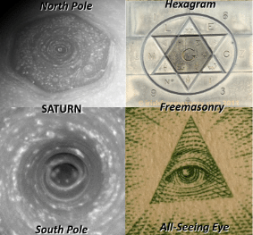 NASA AND JUDEO MASONRY