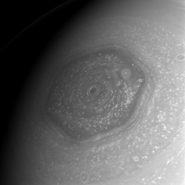 SATURN HEXAGON 2