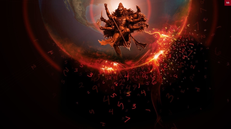 SHIVA UNIVERSE