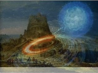 tower of babel