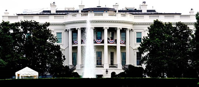 white house