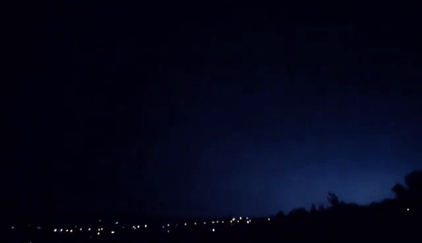 lightning gif 3