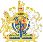Coat of arms of England