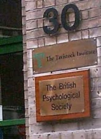 THE CIA, TAVISTOCK INSTITUTE, AND THE GLOBAL “INTELLIGENCE-POLICE GESTAPO” STATE.v4