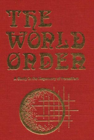 Aliens 3,Antichrist 2,Antisemitism 2,Atheism 2,B’nai Brith,Babylon 3,Bailey, A. Alice,Balfour, Arthur,Bavaria 2,Benjamin Franklin,Bilderberg,Bolshevism 2,Brainwashing,Bronfman,Bulwer-Lytton, Edward,Bush 1,CIA 2,Club of Rome,Communism 2,Copeland, Miles,Council on Foreign Relations,Cults,Darwinism,Democratic Party,Demons (Demonic entities) 5,Eyes only/Top secret,Fabianism (Fabian Society),Fascism 2,Federal Reserve,Frankfurt School,Freud, Sigmund 2,George Washington,Gnosticism 2,Gottlieb, Sidney,Hegel, Georg Wilhelm Friedrich,Hinduism 2,Holy Grail (Graal),Illuminati (Order of the) 2,Jesuits 2,KGB,League of Nations,Lenin 2,Lincoln, Abraham,London School of Economics,LSD,Luther, Martin 2,Marx, Karl (Marxism) 2,MI5,MI6,Mind control,Moses 3,NASA,Nazism 2,Occultism 2,OSS,Oswald, Harvey Lee,Pantheism,Phoenicia 2,Project MKUltra,Propaganda 3,Propaganda Due,Psychiatry 2,Psychism 3,Republican Party,Rhodes, Cecil,Rockefeller 2,Rosicrucianism 2,Rothschild,Satanism (Satan) 3,Scottish Rite 2,Shakespeare 2,Skull and Bones,Socialism 3,Solomon 2,Spiritualism 2,Stanford Research Institute (SRI),Tavistock Institute of Human Relations,Thule Society (Thule-Gesellschaft) (2),Trilateral Commission,Underworld 2,UNESCO,United Nations 2,Vatican 2,Weishaupt, Adam,Windsor,World Government,Zionism