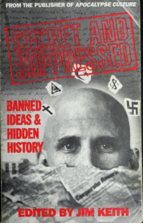 Bavaria 2,Blavatsky, Helena,Bolshevism 2,Christian Science,Cults,Demons (Demonic entities) 2,Esoterism 2,Fascism 1,Freemasonry 2,Jehovah 2,Jesuits 1,Khazars (Khazaria),Luther, Martin 1,Mormons,Nazism 1,Paganism 2,Papacy,Rothschild,Socialism 2,Theosophy 2,Thule Society (Thule-Gesellschaft) (2),Vatican 1,Vril,Zionism