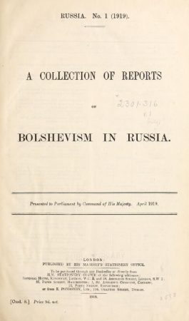 Antisemitism 1,Balfour, Arthur,Bolshevism 1,Communism 1,Democratic Party,Demons (Demonic entities) 4,Hinduism 2,Hypnosis (Hypnotism) 1,Lenin 1,Propaganda 2,Socialism 2