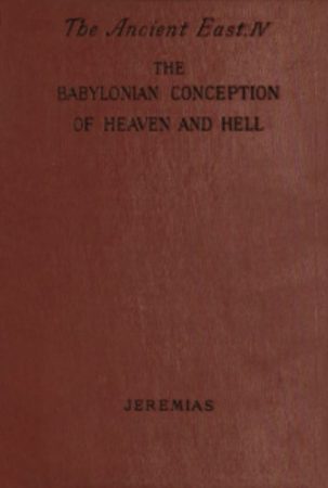 Anu,Babylon 1,Cults,Deluge (Great Flood) 2,Demons (Demonic entities) 3,Genesis 3,Gilgamesh,Hades,Ishtar,Luther, Martin 2,Marduk,Nimrod,Noah 2,Olympus,Osiris 2,Phoenicia 2,Ramman,Samas,Tammuz,Underworld 2