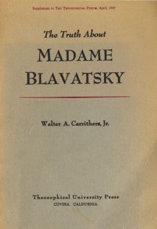 Apocrypha 2,Aryan 1,Atheism 1,Besant, Annie,Blavatsky, Helena,Buddhism 2,Cults,Demons (Demonic entities) 4,Isis,Jesuits 1,Nazism 1,Occultism 2,Propaganda 2,Psychism 2,Satanism (Satan) 3,Sidgwick, Henry,Society for Psychical Research (SPR),Spiritism,Spiritualism 2,Steel Olcott, Henry,Theosophy 1