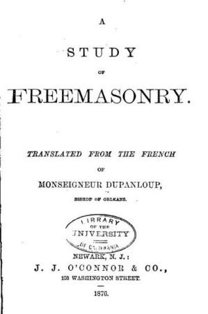 Antichrist 2,Atheism 1,Demons (Demonic entities) 3,Freemasonry 1,Isis,Jehovah 1,Jesus of Nazareth 1,Liberalism 1,Luther, Martin 2,Mormons,Moses 1,Mysticism 1,Noah 1,Osiris 1,Paganism 1,Propaganda 1,Secret societies 1,Socialism 1,Talmud 2,Theism,Vatican 1