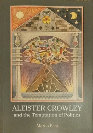 "Aleister Crowley,Anger, Kenneth,Besant, Annie,Blavatsky, Helena,Buddhism,Dee, John,Freemasonry,Freud, Sigmund,Isis,Kabbalah,Leadbeater, Charles W.,Magic,Marx, Karl (Marxism),Nazism,Occultism,Ordo Templi Orientis,Paganism,Protocols of the Elders of Zion,Psychoanalysis,Psychology,Rosicrucianism,Satanism (Satan),Semiramis,Shaw, George Bernard,Steiner, Rudolf,Theosophy,Timothy Leary Allah,Antisemitism,Bible,Demons (Demonic entities) 1,Egypt,Enoch, (Book of),Genesis,Hermetic Order of the Golden Dawn,Hermeticism,Islam,Jesus of Nazareth,Kaballah,Magick (2),Mysticism,New Religious Movements,Oswald, Harvey Lee,Propaganda,Teitan"