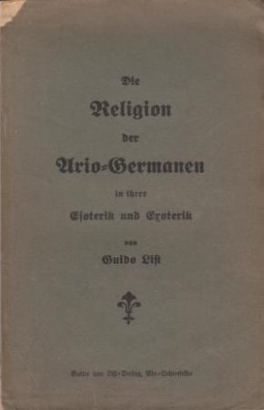 "Aryan race,Blavatsky, Helena,Cults,Illuminism (Illuminati),Magic,Nazism,New World Order,Occultism,Odin,Paganism,Papacy,Reincarnation,Socialism,Symbolism,Syncretism,Theosophy,Thule Antisemitism,Astrology,Atheism,Atlantean (Atlantis),Bible,Cosmology,Deluge (Great Flood),Demons (Demonic entities) 2,Genesis,Hermes,Luther,Mysticism,Oswald, Harvey Lee,Saturn,Thule Society (Thule-Gesellschaft) (2),Underworld"