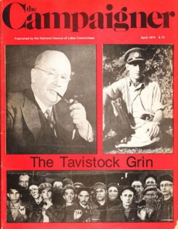 Antisemitism 1,Behaviorism,Bolshevism 1,Brainwashing,Cannibalism,CIA 2,Communism 1,Cults,Democratic Party,Demons (Demonic entities) 5,Enoch, (Book of) 2,Eugenics,Eyes only/Top secret,Fascism 1,Federal Reserve,Freud, Sigmund 2,Genesis 2,Hypnosis (Hypnotism) 2,KGB,LSD,Marx, Karl (Marxism) 3,MI5,MI6,Nazism 1,OSS,Oswald, Harvey Lee,Propaganda 2,Psychiatry 1,Psychism 2,Psychoanalysis,psychodynamics,Rockefeller 1,Socialism 2,Tavistock Institute of Human Relations,Trist, Eric,United Nations 1,World Government