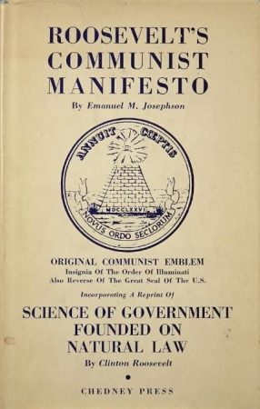 Adam and Eve,Antisemitism,Bavaria,Bolshevism,Brainwashing,Catholic Church 2,Clinton,Communism 1,Cults 3,Democratic Party,FBI (Federal Bureau of Investigation),Federal Reserve,Freemasonry,Harvard University,Hitler, Adolf 2,Illuminism (Illuminati),Jesuits,Lenin,Marx, Karl (Marxism) 2,Mercury 2,Nazism 2,Paganism 2,Prophecy 2,Republican Party,Rothschild Family,Seth,Socialism 2,Stalin, Josepf,Teutons (Teutonic Tribes),Vatican,Weishaupt, Adam
