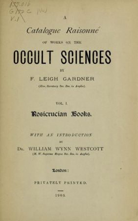 Alchemy,Anthroposophy,Athena,Babylon 2,Bel (Belus, Bêlu),Blavatsky, Helena,Bulwer-Lytton, Edward,Deluge (Great Flood) 2,Demons/Daemons 2,Flamel, Nicholas,Fludd, Robert,Freemasonry,Gnosticism,Hegel, Georg Wilhelm Friedrich,Hilarion,Illuminism (Illuminati),Isis,Jesuits,Jupiter 2,Kabbalah,Knights Templars,Luther 2,Mars (2),Mercury 2,Merodach,Mesmerism,Metaphysics 2,Nimrod,Occultism 2,Paganism 2,Papacy 1,Purgatory,Rosicrucianism,Saitic Isis,Secret societies,Seraph,Symbolism 2,Theosophy,Thor,Venus 2,Witchcraft 2,Zoroaster