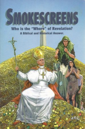 Babylon 1,Book of Revelation,Buddhism 1,Catholic Church 1,Chase Manhattan,Christian Science,CIA,Communism 1,Cults 1,Demons/Daemons 1,FBI (Federal Bureau of Investigation),Federal Reserve,Genesis 1,Himmler,Hitler, Adolf 1,Hollywood (Holy Wood),Illuminism (Illuminati),Jehovah,Jesuits,Lenin,Lincoln, Abraham ,Loyola, Ignatius,Luther 1,Marx, Karl (Marxism) 1,Moonies,Mormons,Moses 1,Mother of Harlots,Mystery Babylon (the Great),Nazism 1,New Age (Age of Aquarius),New Thought,Nimrod,Occultism 1,Opus Dei,Papacy 1,Propaganda 1,Prophecy 1,Protestantism,Purgatory,Reagan,Rosicrucianism,Rothschild Family,Satanism (Satan) 1,Semiramis,Spiritism,Spiritual warfare,Stalin, Josepf,Theosophy,Trudeau,Vatican