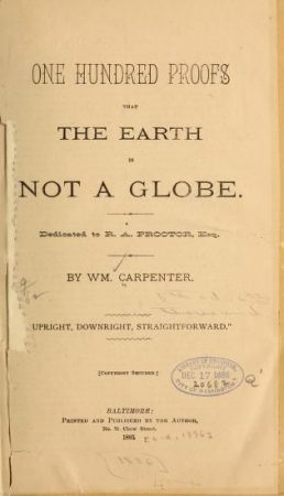 Antarctica,Cannibalism,Flat Earth,Jupiter 2,Luther 2,North Pole