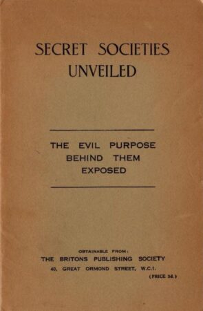 Abiff, Hiram ,Antichrist,Antisemitism,Babylon 1,Bavaria,Bel (Belus, Bêlu),Black Magic (Magick),Bolshevism,Cainistes,Catholic Church 1,Communism 1,Cults 1,Egypt 1,Franklin, Benjamin,Freemasonry,Garden of Eden,Gnosticism,Illuminism (Illuminati),Islam 1,Jacobinism,Jehovah,Kabbalah,Knights Templars,League of Nations,Lincoln, Abraham ,Marx, Karl (Marxism) 1,Mysticism 1,Occultism 2,Old Testament 1,Papacy 1,Propaganda 1,Satanism (Satan) 1,Secret societies,Socialism 1,Sodom and Gomorrah,Spiritualism,Symbolism 1,Talmud,Theosophy,Vampires,Zionism,Zoroastrianism
