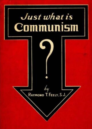 Bolshevism,Buddhism 1,Christian Science,Communism 1,Deluge (Great Flood) 1,Dionysus,Hegel, Georg Wilhelm Friedrich,Jesuits,Lenin,Marx, Karl (Marxism) 1,Paganism 1,Papacy 1,Pharisees,Propaganda 1,Protestantism,Socialism 1,Stalin, Josepf