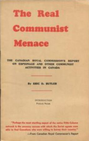 Antisemitism,Communism 1,Fabianism (Fabian Society),Fascism 2,Hitler, Adolf 3,Lenin 2,London School of Economics,Marx, Karl (Marxism) 2,Metaphysics 2,Montreal,Propaganda 4,Quebec,Royal Institute of International Affairs,Socialism 4,Stalin, Josepf 2,Zionism 2