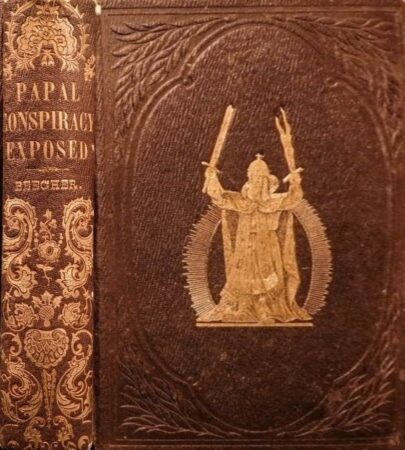 Antichrist 1,Apocrypha,Apollyon,Ba’al 1,Babylon 1,Bavaria 1,Bel (Belus, Bêlu) 1,Book of Revelation,Catholic Church 1,Debasement,Demons/Daemons 1,Easter 1,Enoch, (Book of),Gnosticism,Jesuits 1,King Solomon,Liberalism 1,Luciferanism,Luther 1,Montreal,Mormons,Mother of Harlots,Mystery Babylon (the Great),Mysticism 3,New Testament 1,Paganism 1,Palladism,Pantheism,Papacy 1,Philistines,Prophecy 1,Protestantism,Purgatory,Pythagoreans,Quran,Romanism,Satanism (Satan) 1,Supernatural 1,Tartarus,The Abyss 1,The Devil 1,Thor 1,Vatican 1,Venus 1