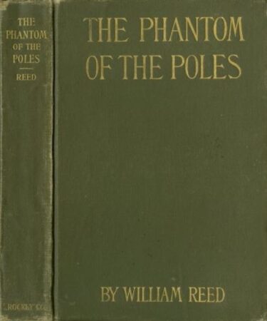 Antarctica,Canaan 1,Christmas 1,North Pole,Owl,Saturn 1,Supernatural 1