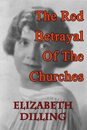 Antichrist 2,Armageddon,Catholic Church 2,Communism 4,Fascism 2,Freeman,Jesuits 2,League of Nations,Lenin 2,Liberalism 3,Marx, Karl (Marxism) 3,New Testament 2,Old Testament 3,Papacy 3,Propaganda 4,Roswell,Satanism (Satan) 3,Socialism 4,The Devil 3