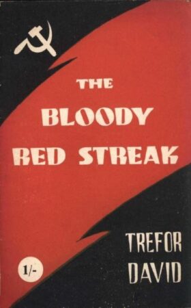 Antichrist 2,Antisemitism,B’nai Brith,Bavaria 2,Bolshevism 2,Communism 3,Hitler, Adolf 2,Hollywood (Holy Wood) 2,Judaism 3,Lenin 2,Lincoln, Abraham ,Marx, Karl (Marxism) 2,Papacy 3,Propaganda 3,Protocols of the Learned elders of Zion,Psychiatry 1,Reynolds,Rothschild 2,Socialism 3,Stalin, Josepf 2,Talmud 2,The Devil 3,Yahweh,Zionism 2