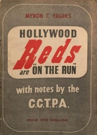 Christian Science,Christmas 3,Communism 3,Disney, Walt,Hollywood (Holy Wood) 1,Liberalism 3,Marx, Karl (Marxism) 3,Paganism 3,Propaganda 3,Stalin, Josepf 2,The Devil 3,World Government