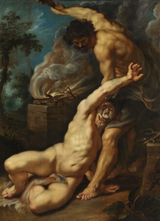Antediluvian (Pre-flood),Anu,Atrahasis Epic,Babylon 3,Bel (Belus, Bêlu) 2,Cain 2,Enoch, (Book of),Genealogy 2,Genesis 3,GIlgamesh,Ishtar,Marduk,Merodach,Nineveh,Noah 2,Seth,Sumer,Tammuz