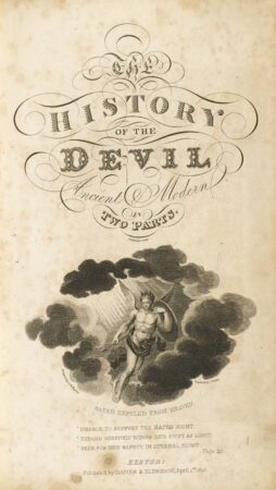Abaddon,Adam and Eve,Antediluvian (Pre-flood),Antichrist 1,Apollo 1,Astrology 1,Athenians,Ba’al 1,Baal-Zebub/Beelzebub/Beelzebul,Babylon 1,Bel (Belus, Bêlu) 1,Cain 1,Canaan 1,Catholic Church 1,Chaldea 1,Cherubim (Cherub),Demigod,Demons/Daemons 1,Diana 1,Fallen Angels,Freemasonry 2,Genealogy 1,Hittite,Jehovah 1,Jesuits 2,Juno,Jupiter 1,King Solomon,Luciferanism,Luther 1,Mars (1,Mercury 1,Metaphysics 1,Molek, Moloch, Molech, Malik,Mysticism 3,Necromancy,New Testament 1,Nimrod,Noah 1,Old Testament 1,Olympus,Paganism 1,Papacy 1,Passover,Philistines,Pluto,Prophecy 1,Purgatory,Satanism (Satan) 1,Seraph,Seth,Supernatural 1,The Abyss 1,The Church of God,The Devil 1,Thor 1,Titans,Venus 1,Whore of Babylon,Witchcraft 1