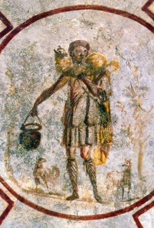 Bel (Belus, Bêlu) 2,Demons/Daemons 3,Enoch, (Book of),Eschatology,Judaism 2,New Testament 2,Propaganda 3,Talmud 2,Titus,Tribulation