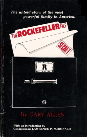 Bilderberg,Brainwashing,Bundy,Chase Manhattan,Christian Science,Christmas 3,Club of Rome,Communism 3,Council on Foreign Relations,DuPont,Fascism 2,Federal Reserve,Genealogy 2,Harvard University,Hefner, Hugh (Playboy magazine),Hitler, Adolf 2,Hollywood (Holy Wood) 2,Illuminism (Illuminati),JFK,Kissinger,League of Nations,Lenin 2,Liberalism 3,Mafia,Martinism,Marx, Karl (Marxism) 2,Mesmerism,Nazism 2,New World Order,Nixon,Pluto,Propaganda 3,Prophecy 3,Psychiatry 1,Reagan,Reincarnation,Republican Party,Rhodes, Cecil,Rockefeller,Roswell,Rothschild 2,Royal Institute of International Affairs,Saturn 2,Secret societies 1,Shangri-La,Socialism 3,Stalin, Josepf 2,Symbolism 2,Tavistock Institute,Trilaterals,Washington, George,Webb, Sidney,Weishaupt, Adam,World Government