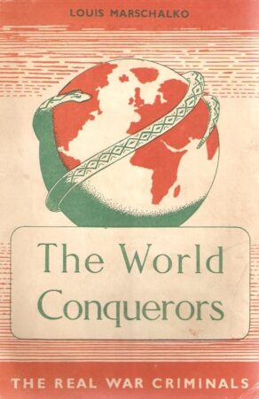 Ammonites,Antisemitism,Ashkenazi,B’nai Brith,Babylon 2,Bavaria 2,Bel (Belus, Bêlu) 2,Bolshevism 2,Canaan 2,Christmas 3,Communism 2,Democratic Party,DuPont,Eyes only,Fascism 2,Federal Reserve,Franklin, Benjamin,Freemasonry 1,Garden of Eden,Genealogy 2,Harvard University,Hegel, Georg Wilhelm Friedrich,Hermeticism,Himmler,Hitler, Adolf 2,Hittite,Hollywood (Holy Wood) 2,Human sacrifice (Ritual Murder),Illuminism (Illuminati),Jehovah 2,Jesuits 2,Judaism 2,King Solomon,League of Nations,Lenin 2,Liberalism 3,Luther 2,Mainstream Media,Marx, Karl (Marxism) 2,Master race,Mercury 2,Mesmerism,Minerva (Owl of),Mysticism 3,Nazism 2,Neopaganism,New Age (Age of Aquarius),New Testament 2,New World Order,Noah 2,Old Testament 2,Oppenheimer,Paganism 3,Papacy 3,Pharisees,Pike, Albert,Propaganda 3,Prophecy 2,Protestantism,Protocols of the Learned elders of Zion,Quebec,Rapture,Rockefeller,Rothschild 1,Satanism (Satan) 3,Scythia,Secret societies 2,Socialism 3,Sodom and Gomorrah,Stalin, Josepf 2,Talmud 1,The Abyss 2,The Devil 2,Underworld 2,UNESCO,Vatican 2,Weishaupt, Adam,World Government,Zionism 2
