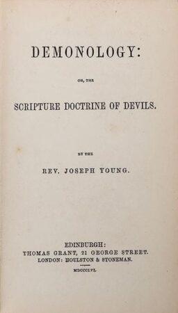 Abaddon,Alchemy 2,Antichrist 1,Apocrypha,Apollo 2,Apollyon,Astrology 2,Baal-Zebub/Beelzebub/Beelzebul,Babylon 2,Buddhism 2,Chaldea 2,Cherubim (Cherub),Clairvoyance,Demons/Daemons 2,Exorcism,Fallen Angels,Genesis 2,Hades,Illuminism (Illuminati),Jehovah 2,Jesuits 2,Judaism 2,Leviatan,Liberalism 2,Mesmerism,Metaphysics 2,Mysticism 2,Necromancy,Occultism 2,Old Testament 2,Paganism 2,Palladism,Pantheism,Papacy 2,Prophecy 2,Quran,Satanism (Satan) 2,Seraph,Supernatural 2,Symbolism 2,Synagogue of Satan,The Devil 2,Tree of life,Tribulation,Vatican 2,Witchcraft 2