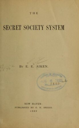Catholic Church 2,Freeman,Freemasonry 2,Inca,Liberalism 2,Luther 2,Metaphysics 2,Mysticism 2,Paganism 3,Papacy 2,Secret societies 2,The Devil 2,Vampires