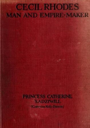 Christmas 2,Darwinism 1,Demigod,Occultism 2,Papacy 2,Prophecy 2,Rhodes, Cecil,Shakespeare 2,Supernatural 2,Teutons (Teutonic Tribes) 2